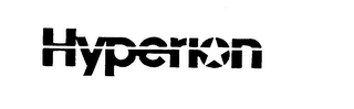 HYPERION trademark