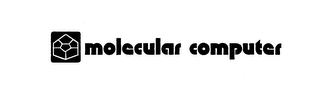 MOLECULAR COMPUTER trademark