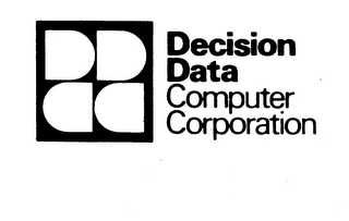 DECISION DATA COMPUTER CORPORATION