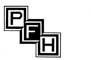 PFH trademark