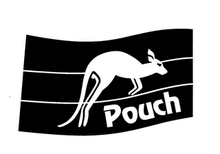 POUCH trademark