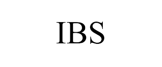 IBS trademark
