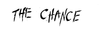 THE CHANCE trademark