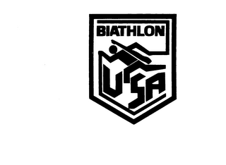 BIATHLON USA