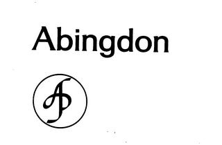 ABINGDON AP trademark