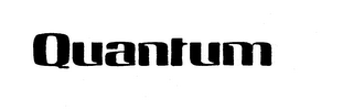QUANTUM trademark