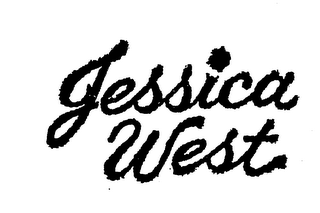 JESSICA WEST