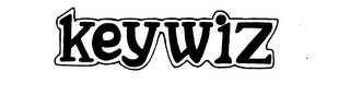 KEYWIZ trademark