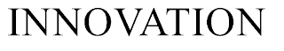 INNOVATION trademark