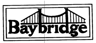 BAYBRIDGE trademark