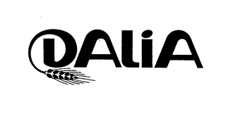 DALIA trademark
