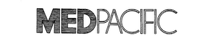 MEDPACIFIC trademark