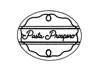 PASTA PROSPERO