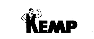 KEMP