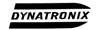 DYNATRONIX trademark