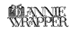 ANNIE WRAPPER trademark