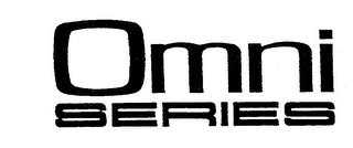 OMNI SERIES trademark