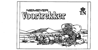 NIEMEYER VOORTREKKER TN