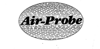 AIR-PROBE trademark