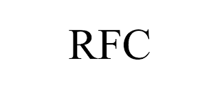 RFC trademark
