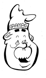 GRAMPA