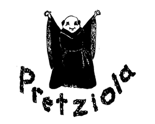 PRETZIOLA trademark