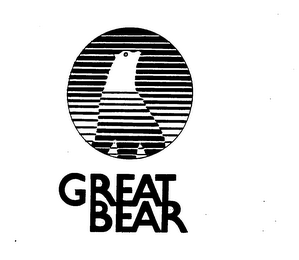 GREAT BEAR