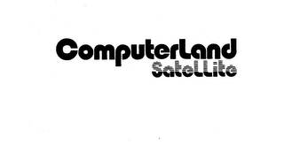 COMPUTERLAND SATELLITE