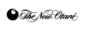 THE NEW OTANI trademark