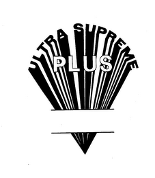 ULTRA SUPREME PLUS trademark