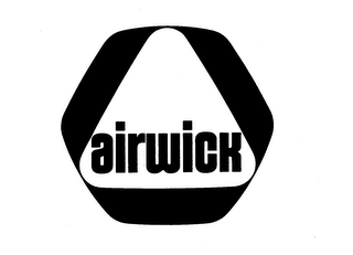 AIRWICK trademark