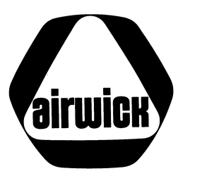 AIRWICK trademark