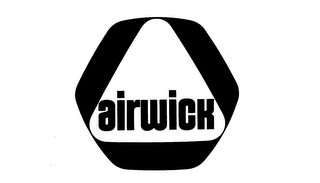 AIRWICK trademark