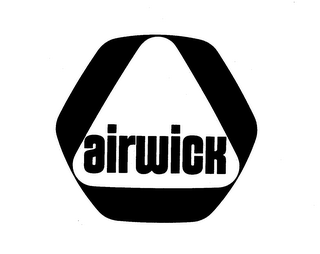 AIRWICK trademark
