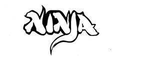 NINJA trademark