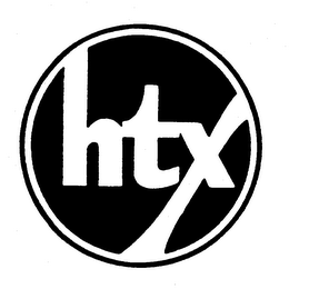 HTX trademark