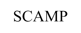 SCAMP trademark