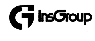 IG INSGROUP trademark