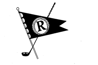 R trademark