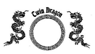 TWIN DRAGON