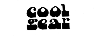 COOL GEAR trademark