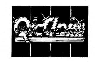 QICCLAIM trademark