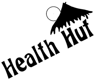 HEALTH HUT