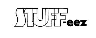STUFF-EEZ trademark