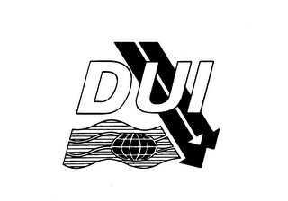 DUI trademark