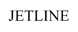 JETLINE trademark