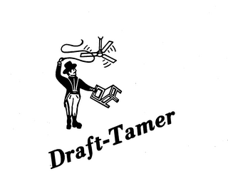 DRAFT-TAMER trademark