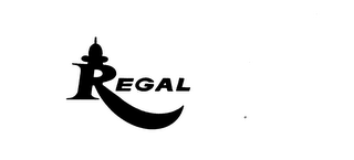 REGAL trademark