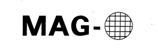 MAG-O trademark