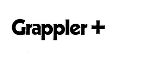GRAPPLER +